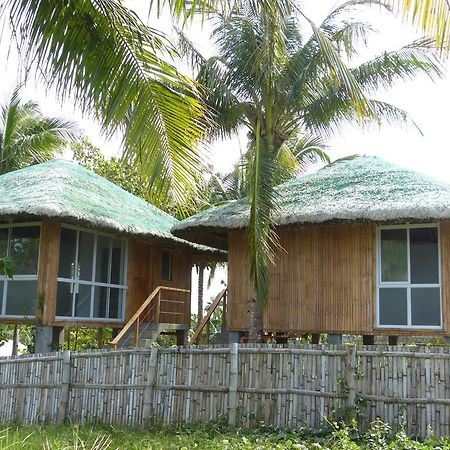 Blue Seastar Cottages Agpudlos Εξωτερικό φωτογραφία