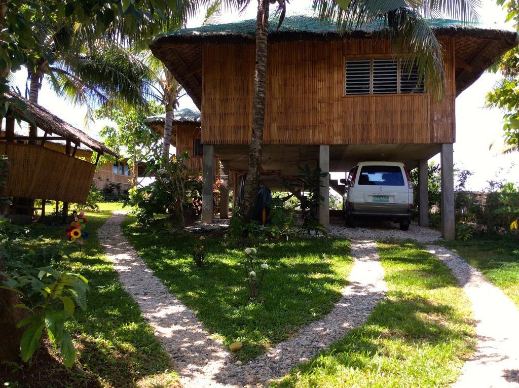 Blue Seastar Cottages Agpudlos Δωμάτιο φωτογραφία