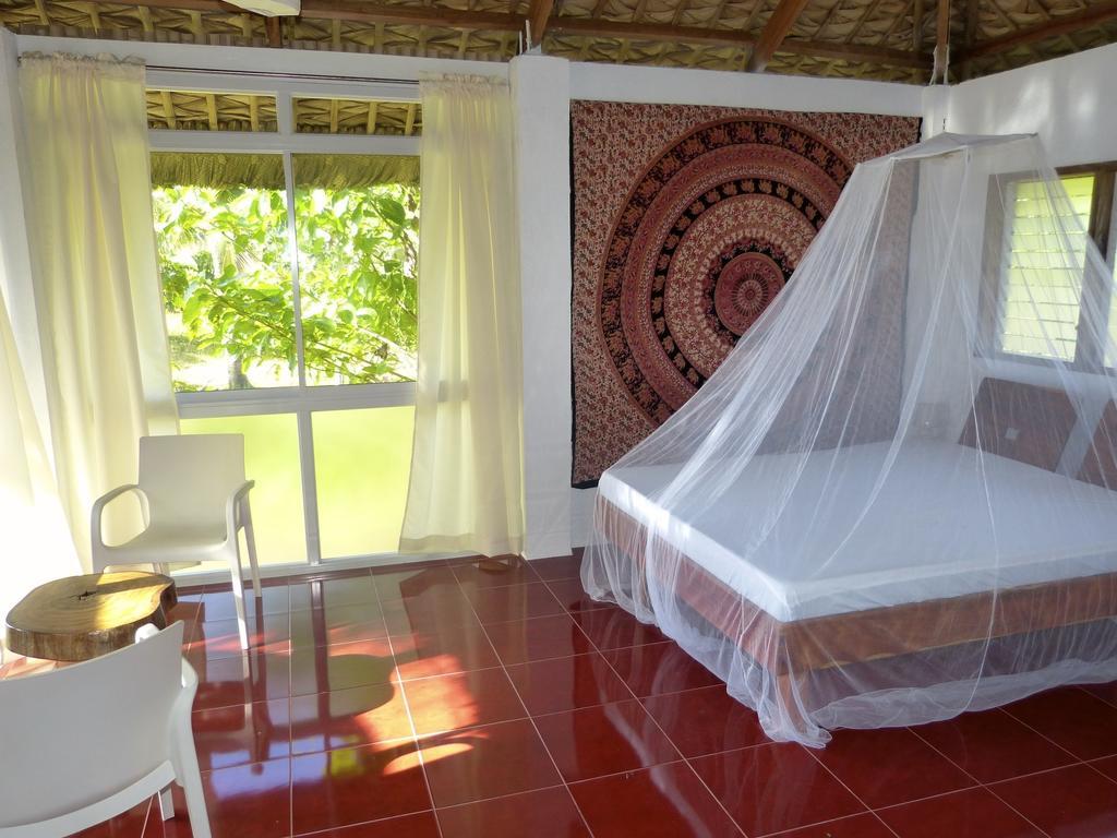 Blue Seastar Cottages Agpudlos Δωμάτιο φωτογραφία